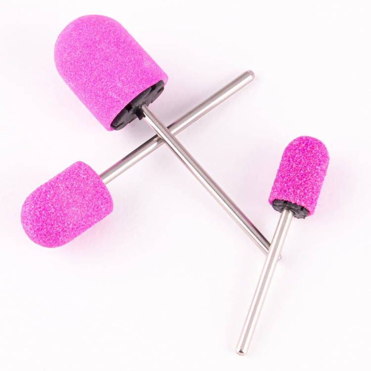 Nośnik trzpień mandrel gumowy na kapturki do pedicure 10 mm (2).jpg