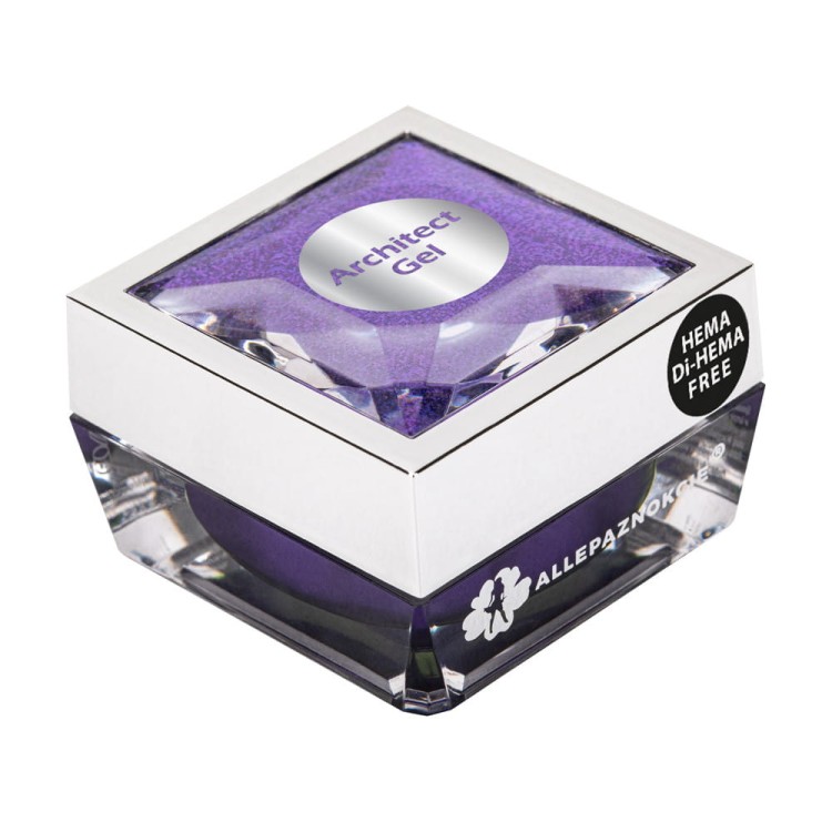 Żel do paznokci budujący Allepaznokcie Architect Gel Hemadi-Hema free 50g (2).jpg
