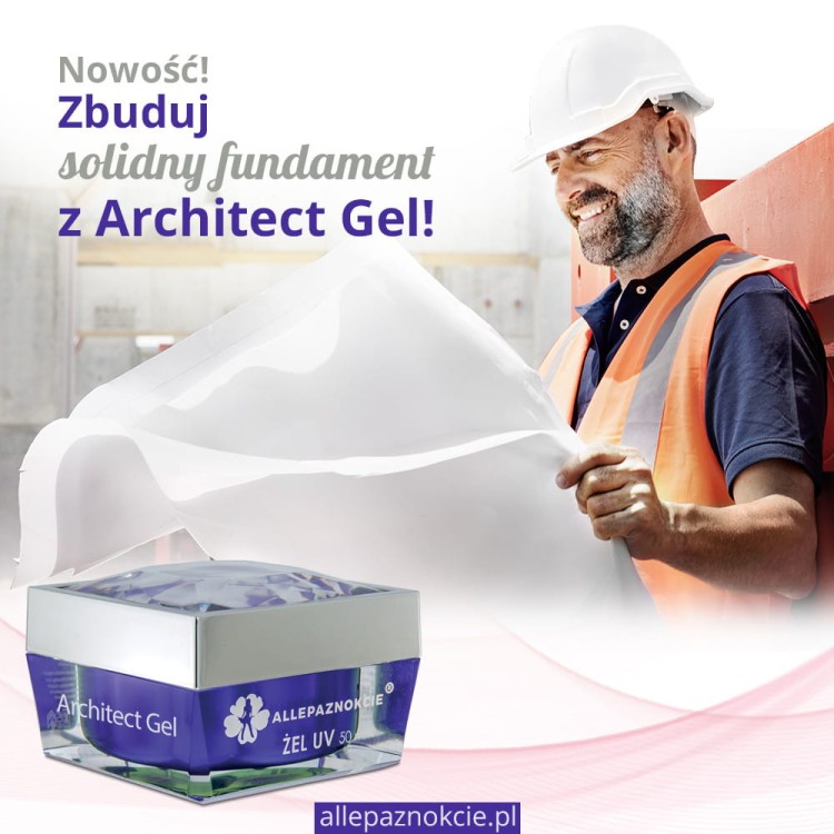 Żel do paznokci budujący Allepaznokcie Architect Gel Hemadi-Hema free 50g (3).jpg