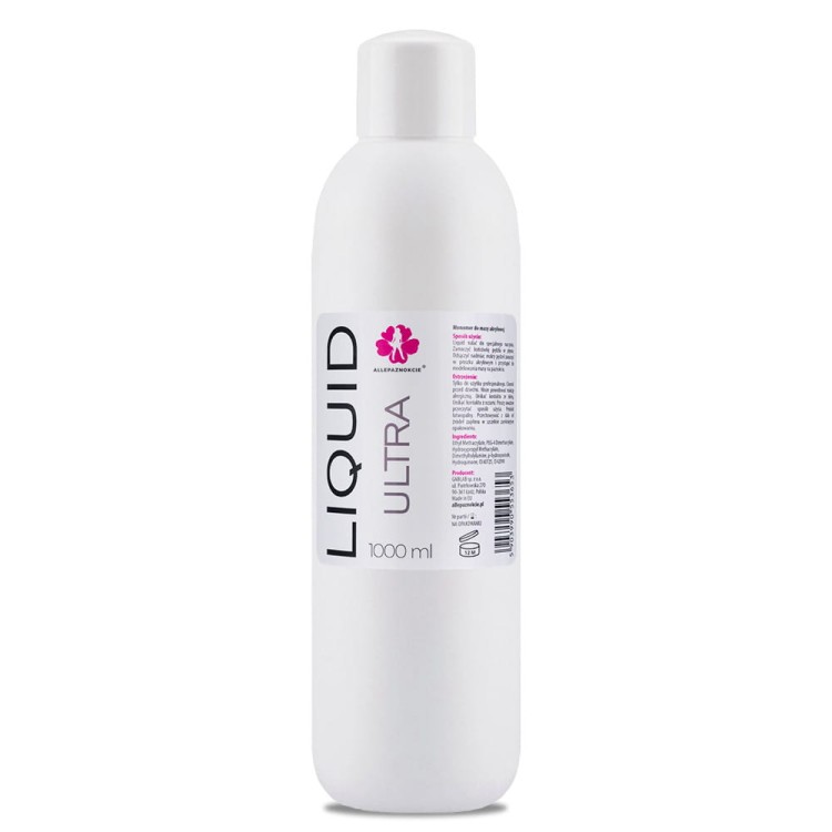 Liquid Ultra średnioschnący do akrylu 1000 ml.jpg