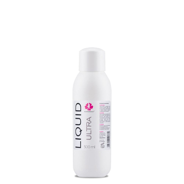 Liquid Ultra średnioschnący do akrylu 500 ml.jpg