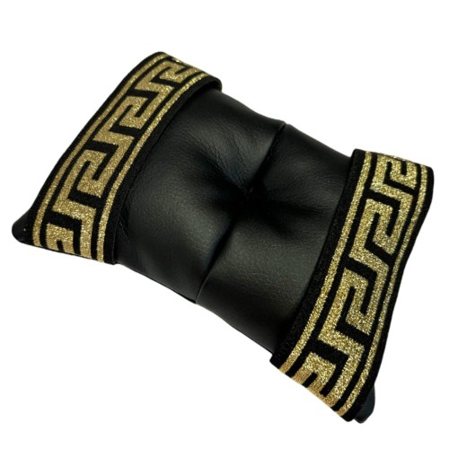 Żółwik ochronny na staw łokciowy Diamond Greece black.jpg