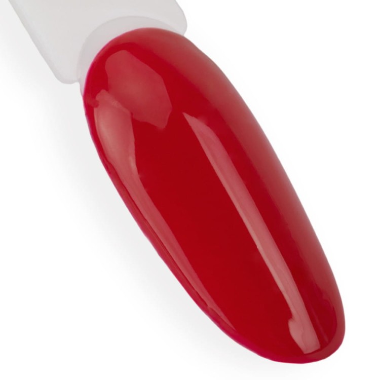 Lakier hybrydowy Molly Nails BeFree Elegance Fire red HEMADi-HEMA Free 10g Nr 5 (2).jpg