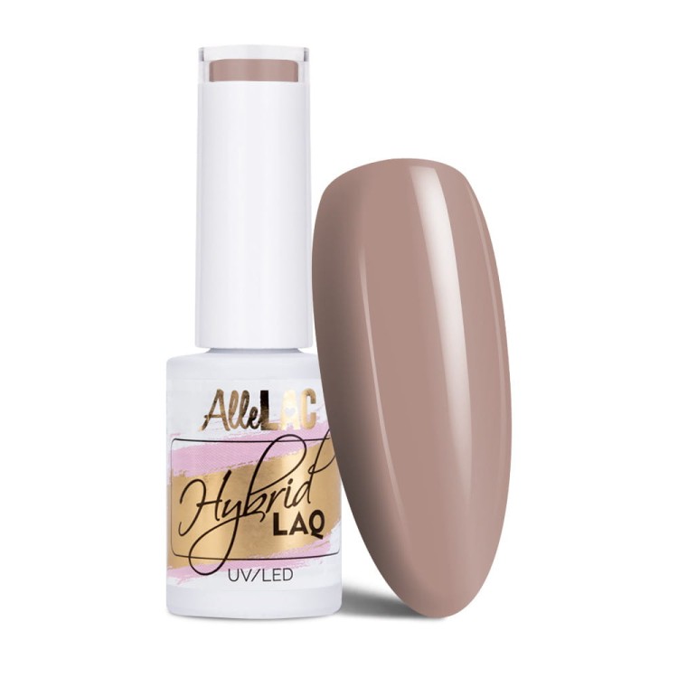 Lakier hybrydowy AlleLac Coffee & Chocolate Collection 5g Nr 50.jpg