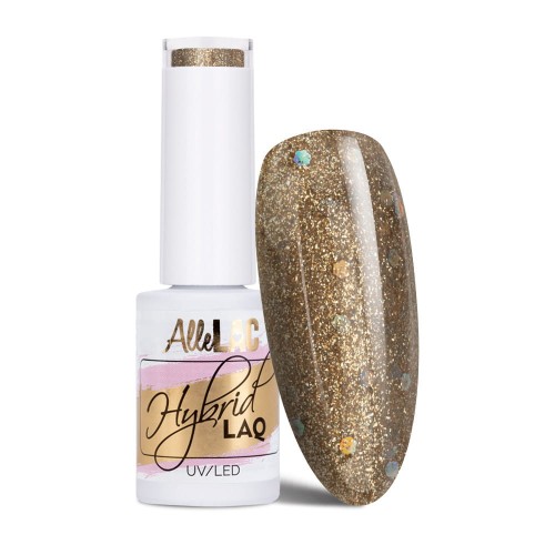 Lakier hybrydowy AlleLac Bossy Girl Collection 5 g Nr 88.jpg