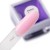 Żel budujący do paznokci samopoziomujący Self Leveling Perfect French Allepaznokcie HEMADi-HEMA Free Pink 50g (2).jpg