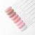 Żel budujący do paznokci samopoziomujący Self Leveling Perfect French Allepaznokcie HEMADi-HEMA Free Pink 50g (4).jpg