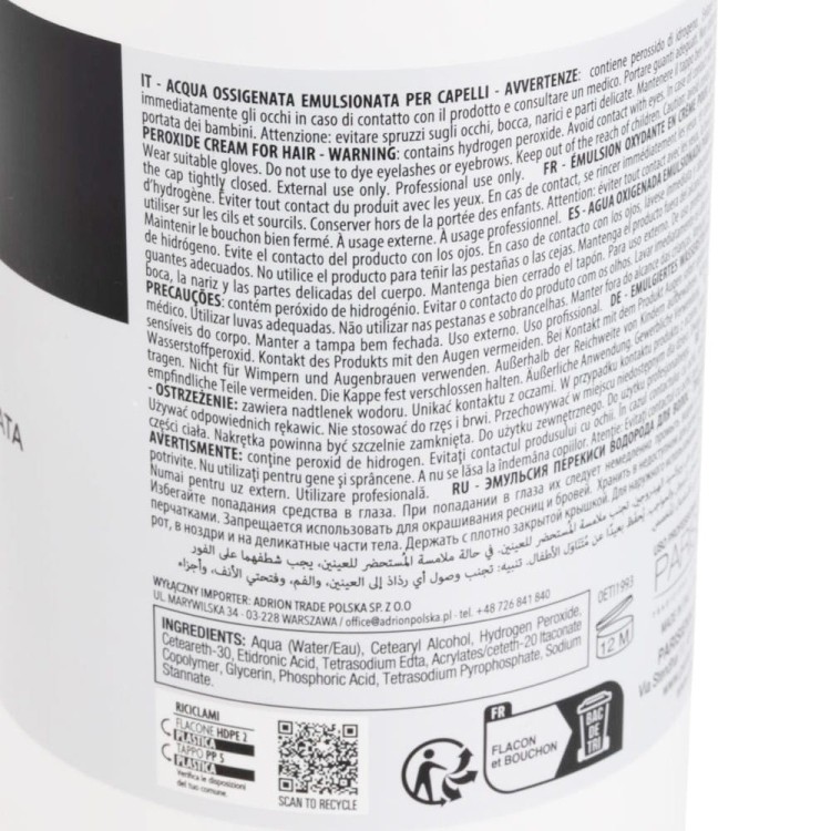 Woda utleniona w emulsji Allwaves 10 vol. 3% 1000 ml (5).jpg