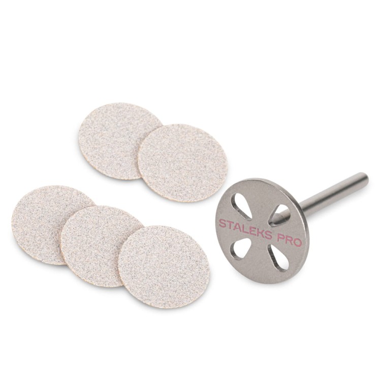 4820121599506-DYSK-TARCZA-DO-PEDICURE-PODODISC-ZESTAW-TRZPIEŃ-NAKŁADKI-PDset-15-STALEKS-PRO-S-15mm-4.jpg
