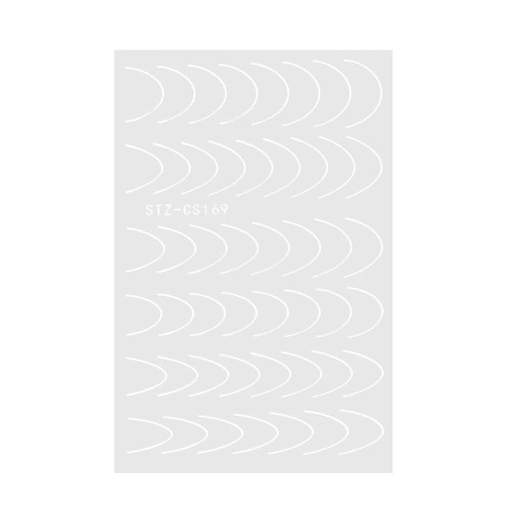 NAKLEJKI-FRENCH-STZ-CS169-WHITE-3.jpg