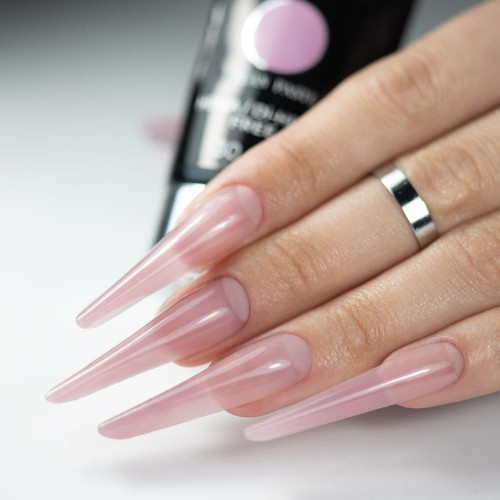 Akrylożel Polygel żel budujący do przedłużania AcrylGel Molly Nails HEMADi-HEMA Free Bean Paste 30 ml (1).jpg