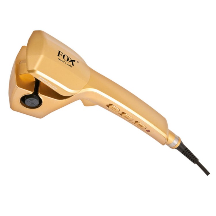 Lokówka do włosów Fox Queen's Curls.jpg