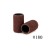KAPTURKI DO MANICURE I PEDICURE MANDRELE CYLINDER 6MM GRADACJA 180 ALLEMED 10SZT 2.jpg