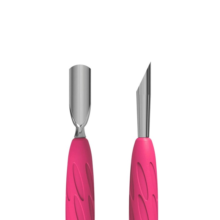 Kopytko do manicure Gummy Staleks Uniq 10 TYPE 2 popychacz wąski i kopytko skośne 2.jpg