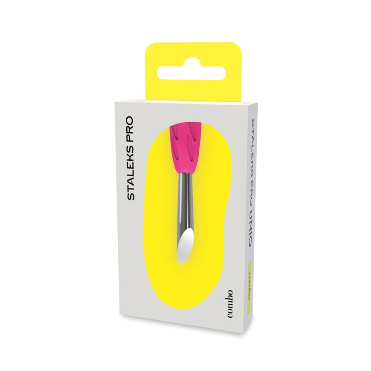 Część robocza kopytka Staleks Combo Uniq 12 kopytko skośne 3.jpg