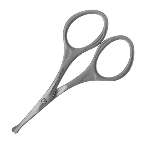 Nożyczki do paznokci dla dzieci matowe Staleks Beauty & Care 10 TYPE 4 1.jpg