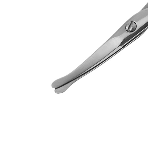 Nożyczki do paznokci dla dzieci matowe Staleks Beauty & Care 10 TYPE 4 2.jpg