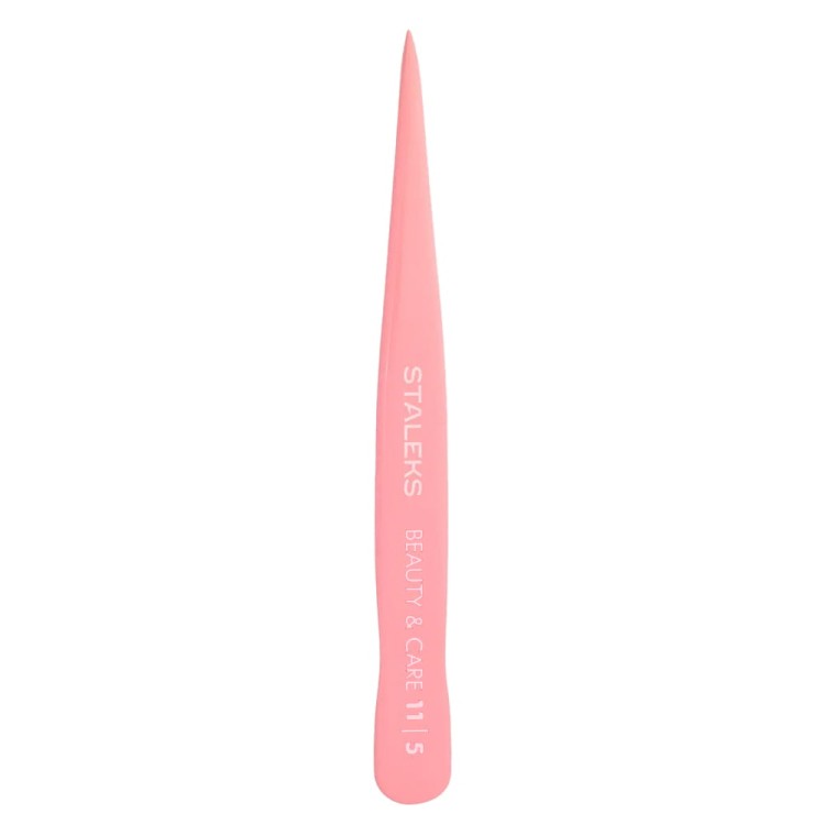Pęseta do brwi BEAUTY & CARE 11 TYPE 5 (punktowa) (3).jpg