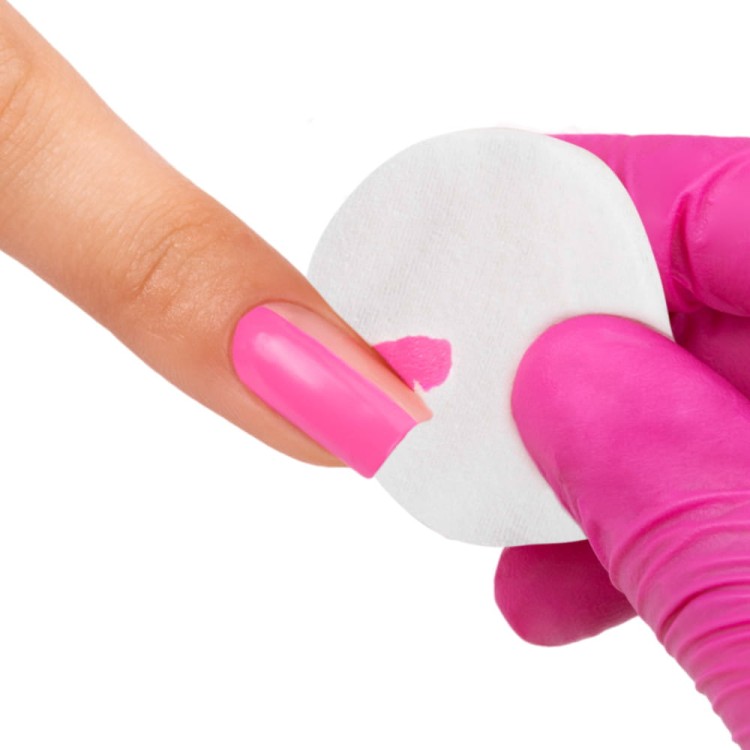 Płatki kosmetyczne waciki higieniczne bawełniane okrągłe 500 g ok.1000 sztuk 2.jpg