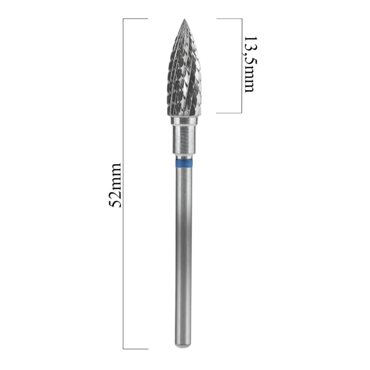 Frez z węglika spiekanego płomyk niebieski Staleks Expert 13,5mm 3.jpg