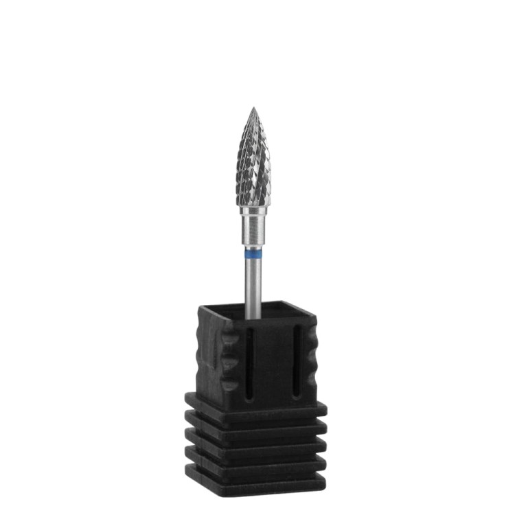 Frez z węglika spiekanego płomyk niebieski Staleks Expert 13,5mm 4.jpg