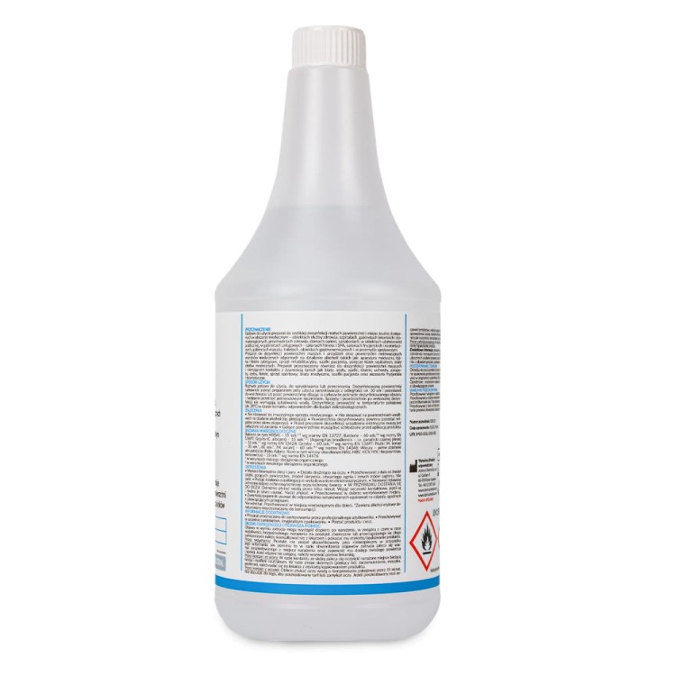 Płyn do dezynfekcji powierzchni Alpinus Medica Alpinuseptol Neutral 1000ml 3.jpg