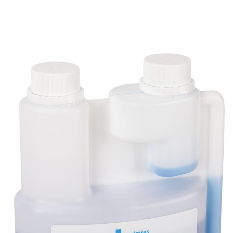 Płyn do myjek ultradźwiękowych Alpinus Medica Ultrasonic 1000ml 2.jpg