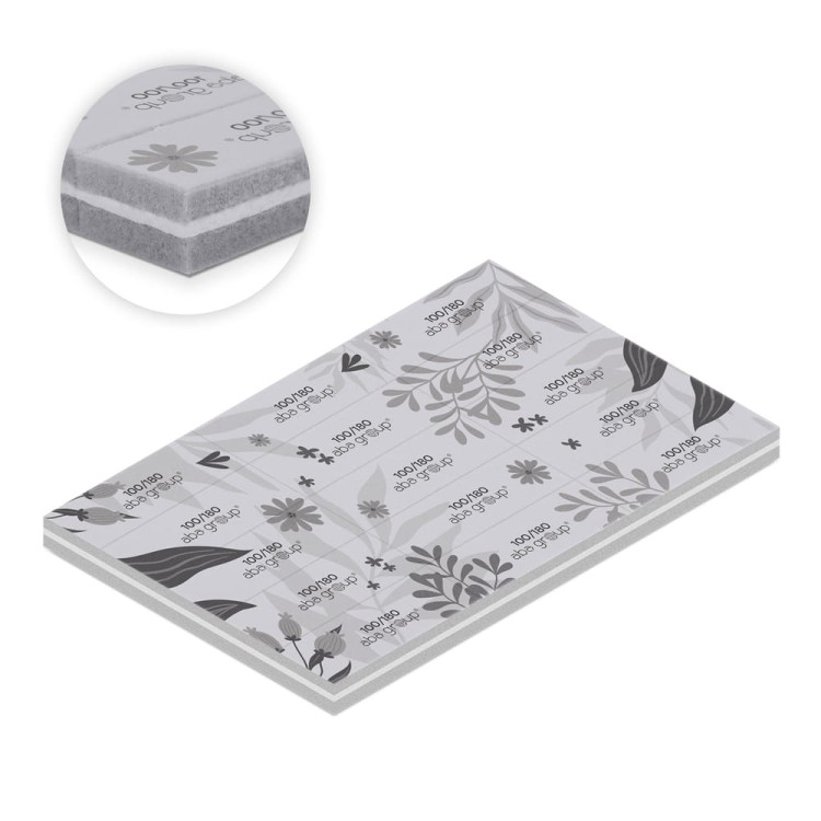 BLOK JEDNORAZOWYCH POLEREK DO ODRYWANIA ABA GROUP 100-180 FLOWERS 15SZT 1.jpg