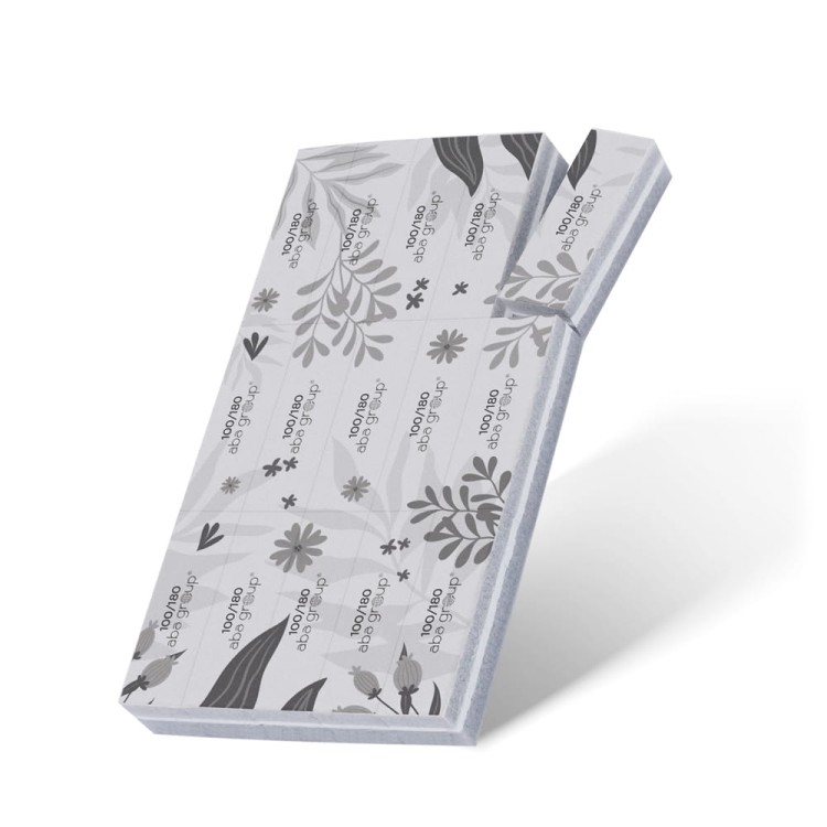 BLOK JEDNORAZOWYCH POLEREK DO ODRYWANIA ABA GROUP 100-180 FLOWERS 15SZT 4.jpg