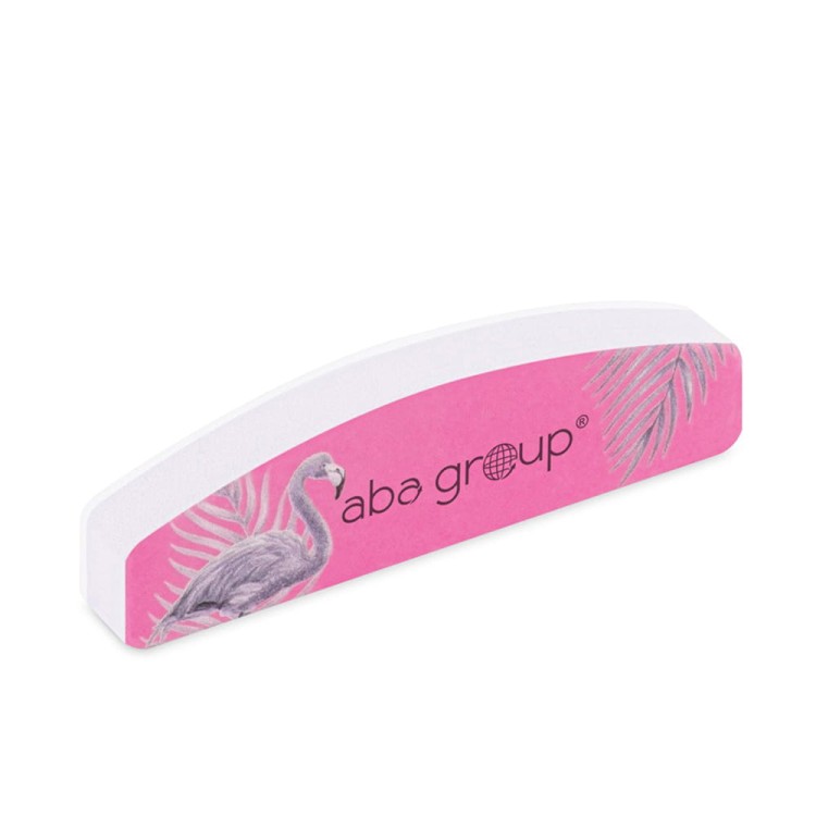 POLERKA NABŁYSZCZAJĄCA ABA GROUP ŁÓDKA PÓŁKSIĘŻYC 300-300 RÓŻOWA 3.jpg