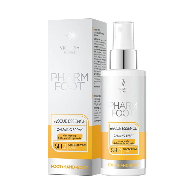 Kojący spray z ekstraktem z miodu manuka i hydrolatem z rumianku reSCUE ESSENCE 150ml 2.jpg