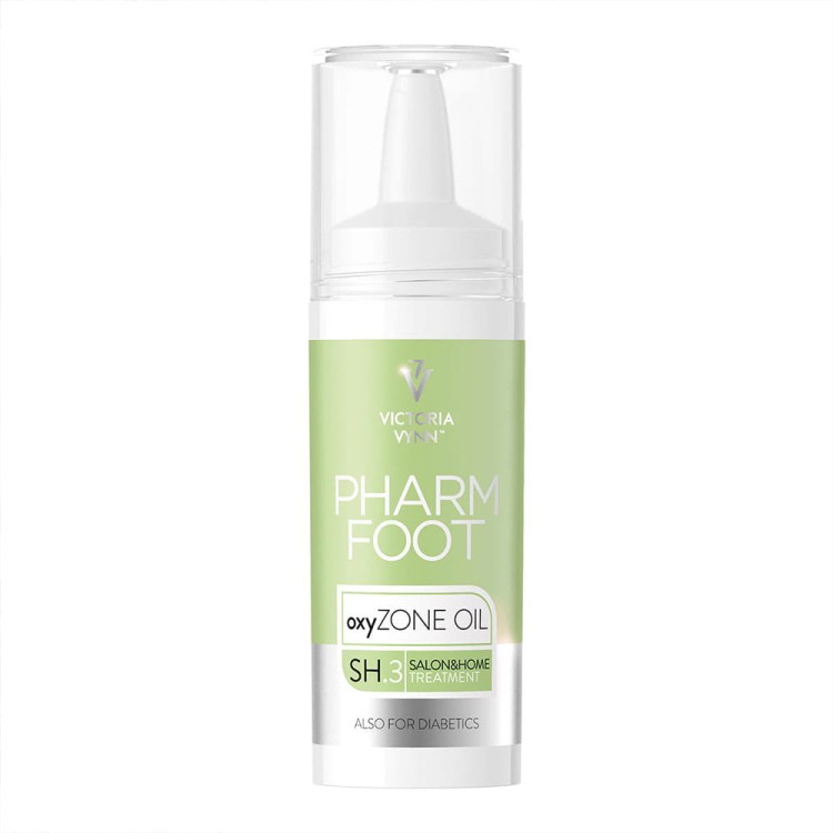 Skoncentrowany olejek regenerująco- łagodzący 75% oliwy ozonowanej i smocza krew oxyZONE OIL 15ml 1.jpg