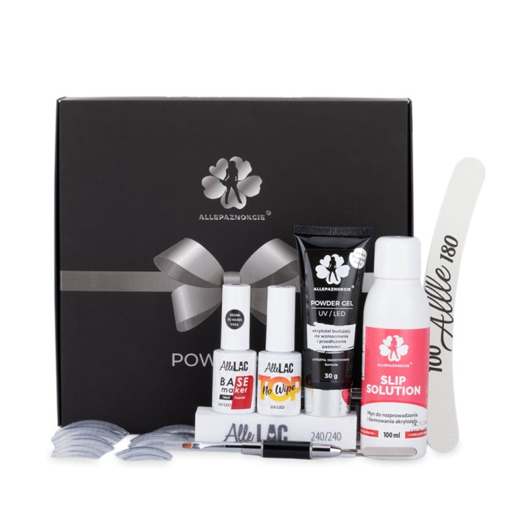 Zestaw do akrylożelu Powder Gel Box.jpg