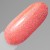 Lakier LED UV Gel Polish Oranges Flash Glitter Light Orange Allelac HEMA Di-HEMA Free 6g 2.jpg