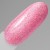 Lakier LED UV Gel Polish Pinks Flash Glitter Light Pink AlleLac HEMA Di-HEMA Free 6g 2.jpg