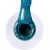 Lakier LED UV Gel Polish Blues Flash Glitter Blue AlleLac HEMA Di-HEMA Free 6g 3.jpg