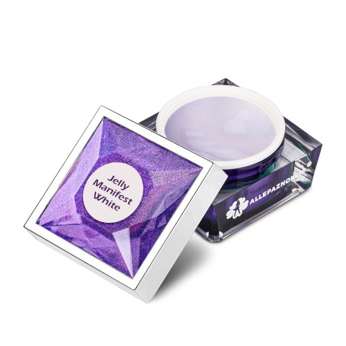 Żel budujący gęsty Jelly Manifest White Allepaznokcie HEMADi-HEMA Free 15g (1).jpg