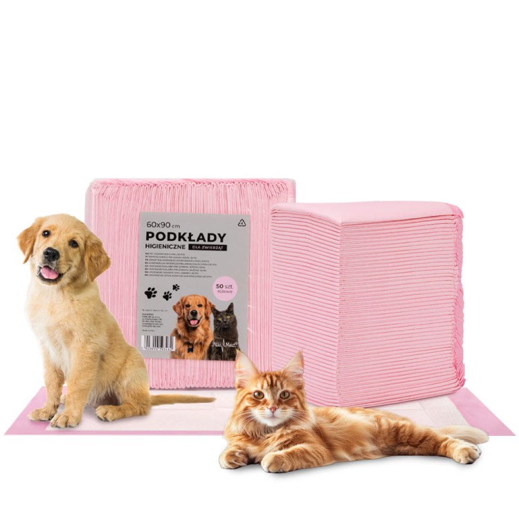 5903990593482-PODKŁADY-HIGIENICZNE-DLA-ZWIERZĄT-50SZT-RÓŻOWE-60x90cm-1.jpg
