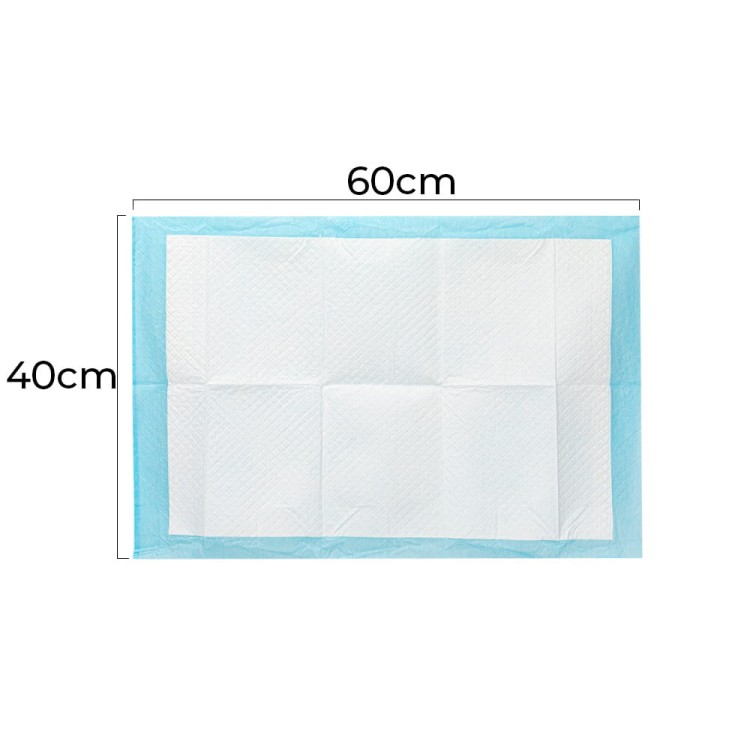 5903990593390 PODKŁADY HIGIENICZNE DLA ZWIERZĄT 50SZT NIEBIESKIE 40x60cm 2.jpg