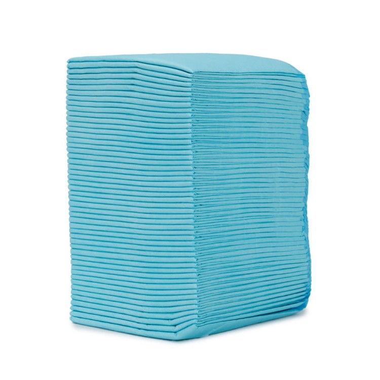 5903990593390 PODKŁADY HIGIENICZNE DLA ZWIERZĄT 50SZT NIEBIESKIE 40x60cm 4.jpg