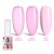 Lakier LED UV Gel Polish Pinks Misty Rose Allelac HEMA Di-HEMA Free 6g 1.jpg