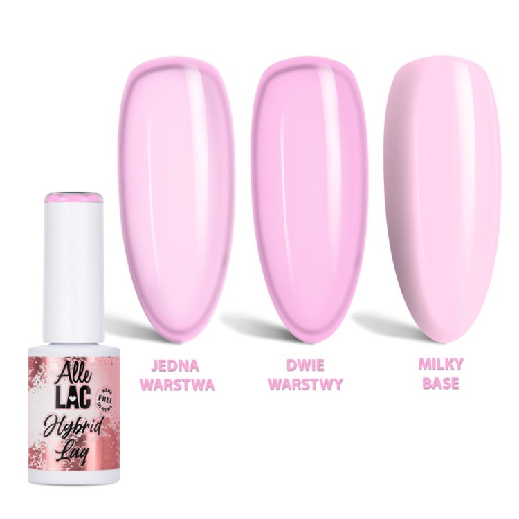Lakier LED UV Gel Polish Pinks Misty Rose Allelac HEMA Di-HEMA Free 6g 1.jpg