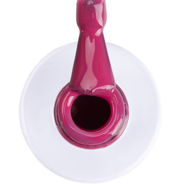 Lakier LED UV Gel Polish Pinks Wild Berry Allelac HEMA Di-HEMA Free 6g 2.jpg