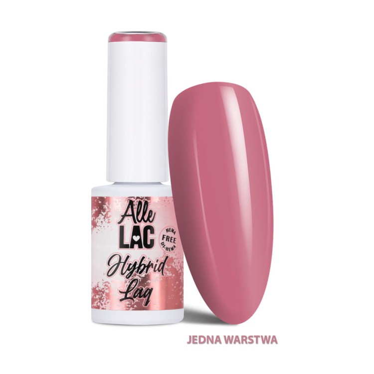 Lakier LED UV Gel Polish Pinks Soft Berry Allelac HEMA Di-HEMA Free 6g 1.jpg