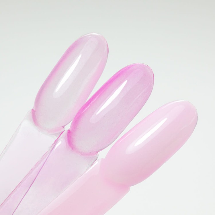 Lakier LED UV Gel Polish Pinks Misty Rose Allelac HEMA Di-HEMA Free 6g 3.jpg
