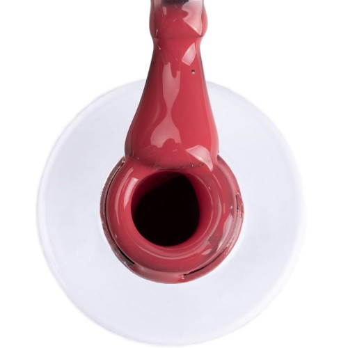 Lakier LED UV Gel Polish Reds Fire Red Allelac HEMA Di-HEMA Free 6g 2.jpg