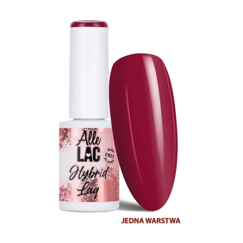 Lakier LED UV Gel Polish Reds Burgundy Dream Allelac HEMA Di-HEMA Free 6g 1.jpg