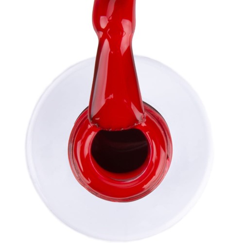 Lakier LED UV Gel Polish Reds Radiant Red Allelac HEMA Di-HEMA Free 6g 2.jpg