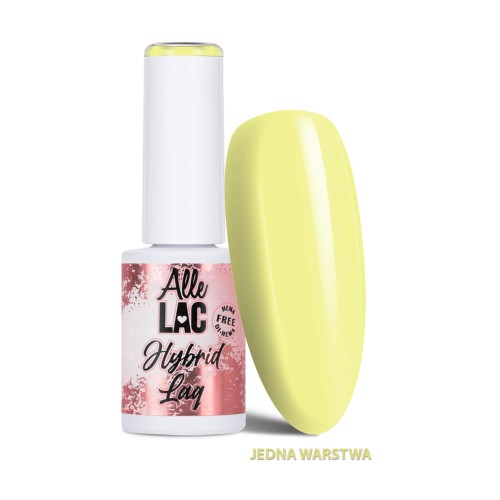 Lakier LED UV Gel Polish Yellows Pastel Allelac HEMA Di-HEMA Free 6g 1.jpg