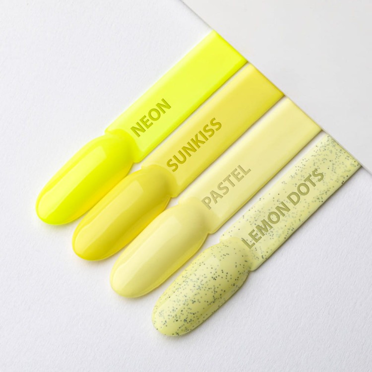 Lakier LED UV Gel Polish Yellows Allelac HEMA Di-HEMA Free 6g 1.jpg